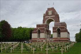 Thiepval